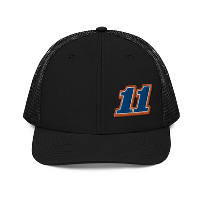 Zayden Vasquez Richardson 112 Snapback Hat