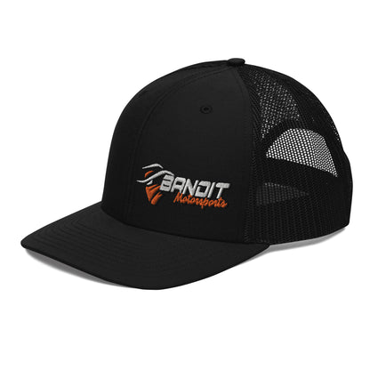 Bandit Motorsports Richardson112 Snapback Hat