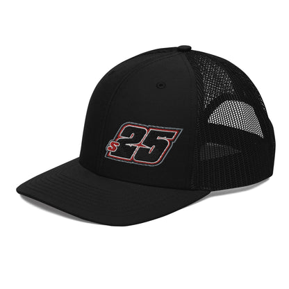 Dave Sciarroni Richardson 112 Snapback Hat