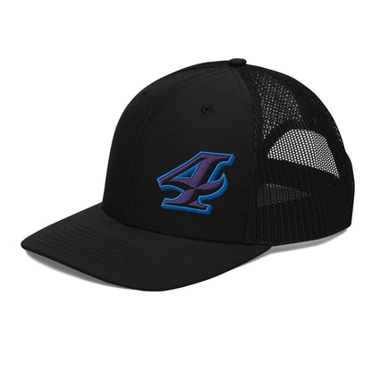 Austin Lindsey Richardson 112 Snapback Hat