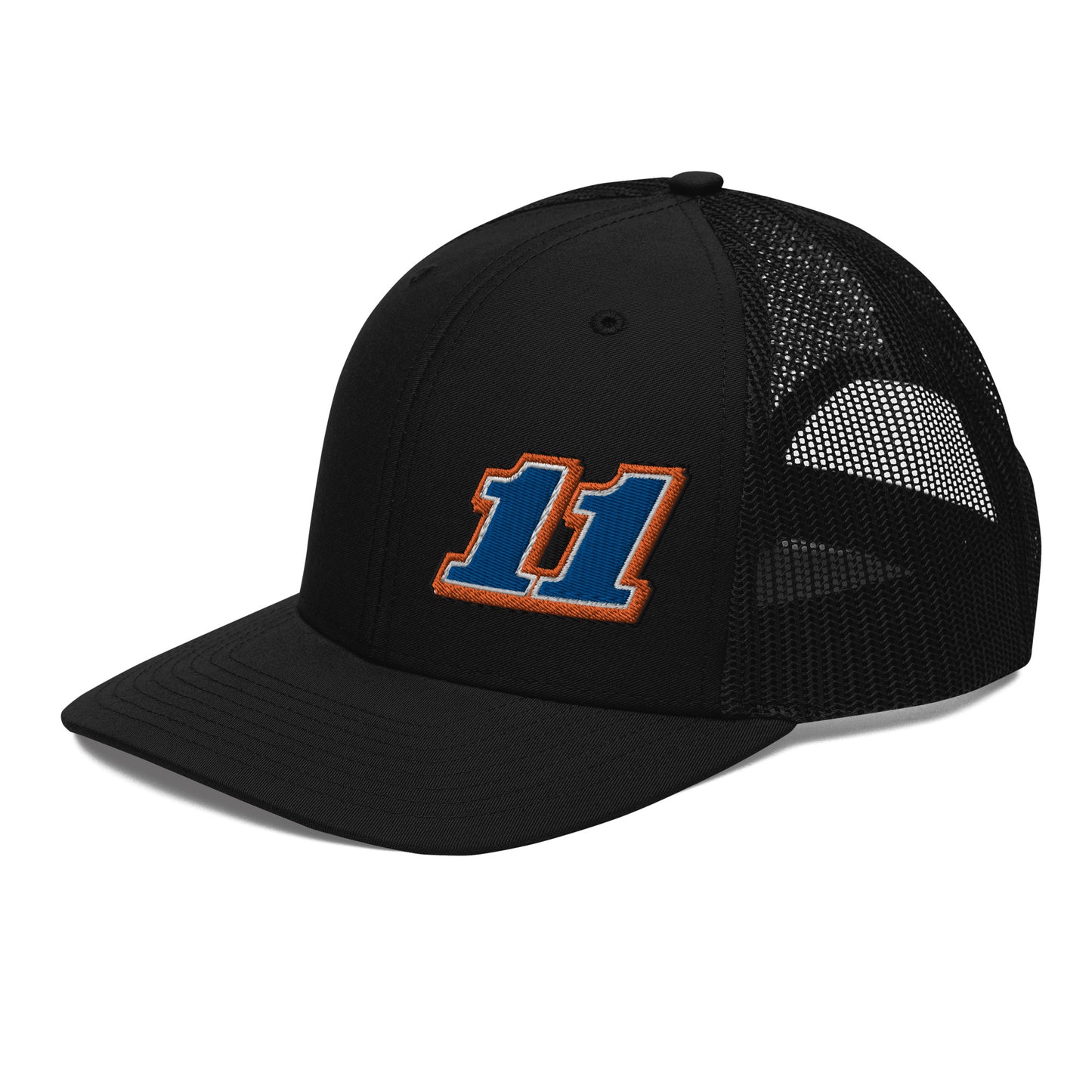 Zayden Vasquez Richardson 112 Snapback Hat