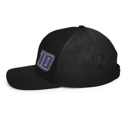 Tripp Ivy 10 Richardson 112 Snapback Hat