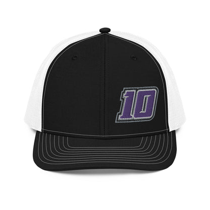 Tripp Ivy 10 Richardson 112 Snapback Hat