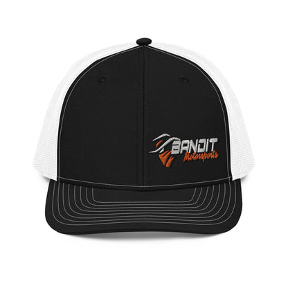 Bandit Motorsports Richardson112 Snapback Hat