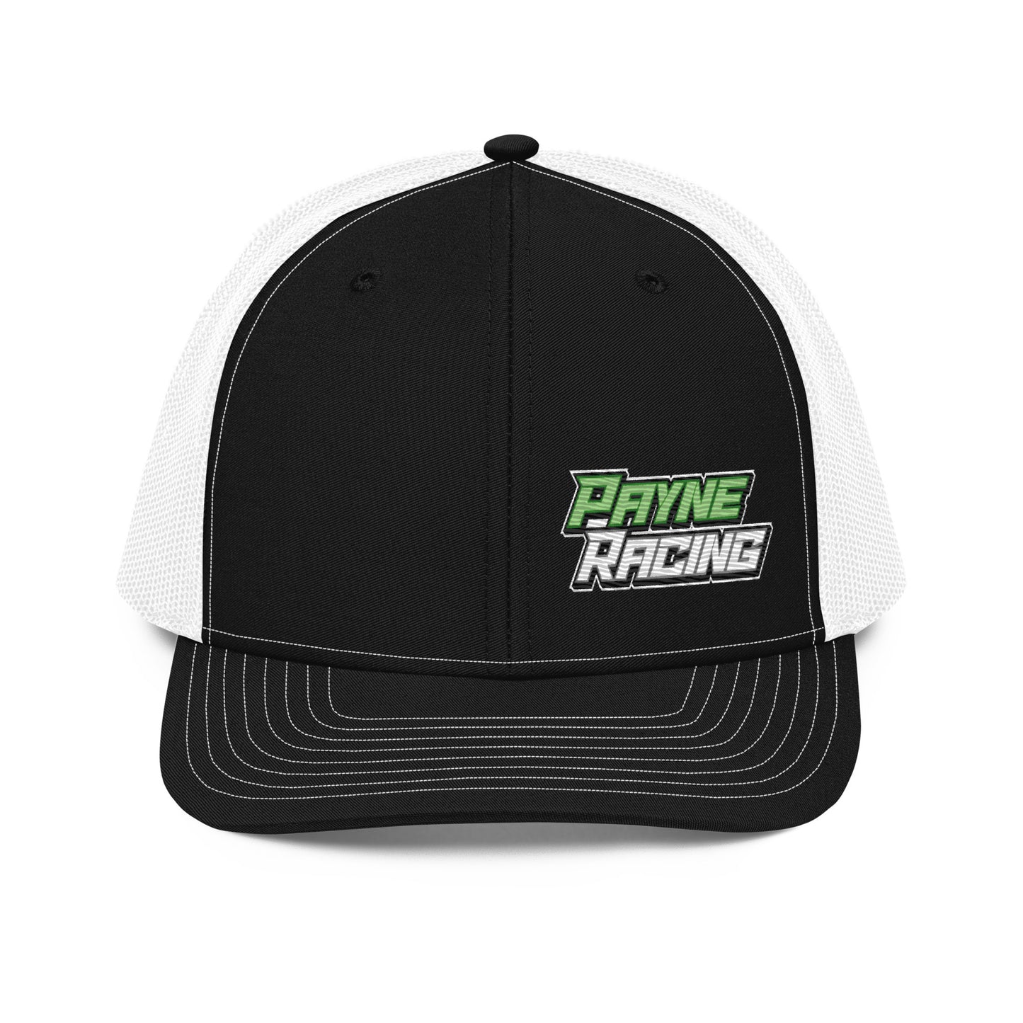 Payne Racing Richardson 112 Snapback Hat