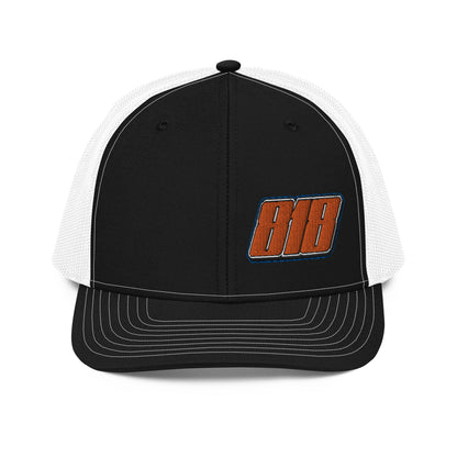 Kalvin King Richardson 112 Snapback Hat