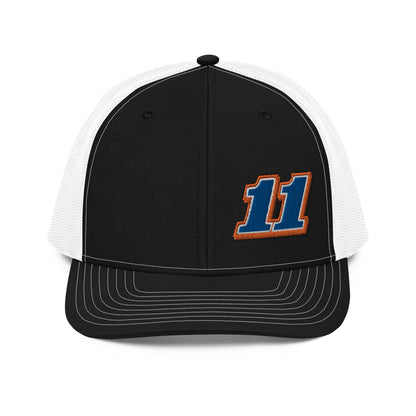 Zayden Vasquez Richardson 112 Snapback Hat