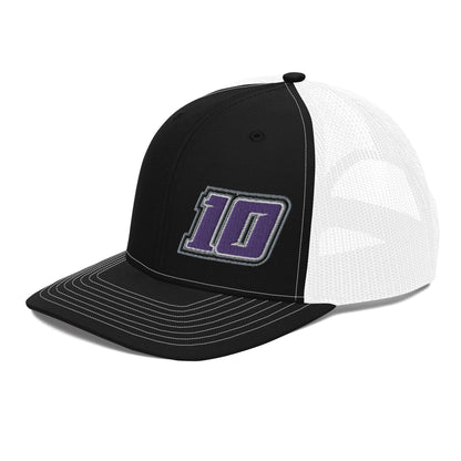 Tripp Ivy 10 Richardson 112 Snapback Hat