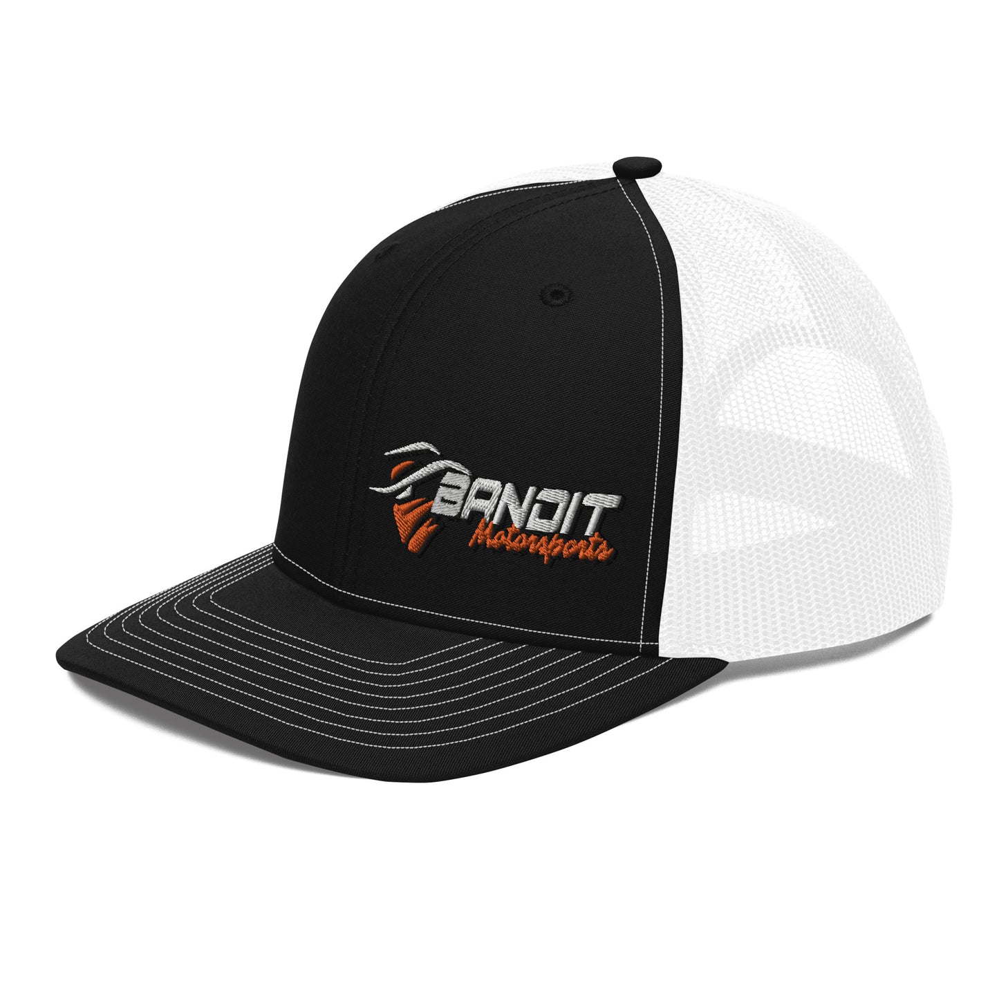 Bandit Motorsports Richardson112 Snapback Hat