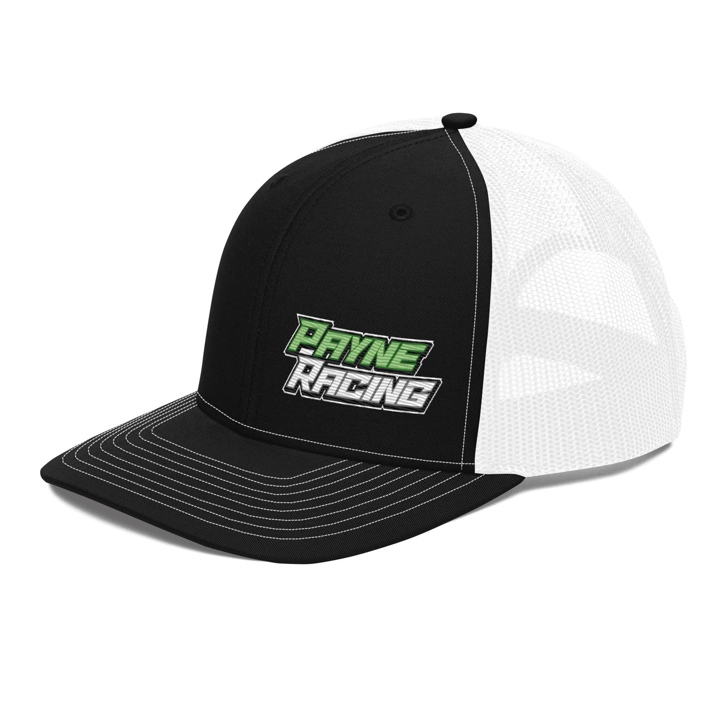 Payne Racing Richardson 112 Snapback Hat