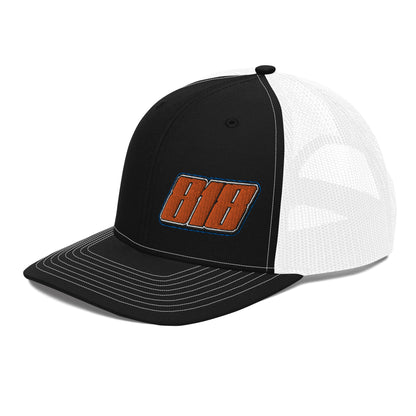 Kalvin King Richardson 112 Snapback Hat