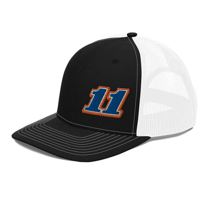 Zayden Vasquez Richardson 112 Snapback Hat