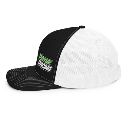 Payne Racing Richardson 112 Snapback Hat