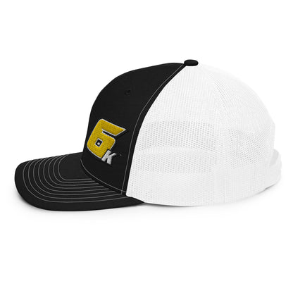 Kallan Boyett 6K Richardson 112 Snapback Hat