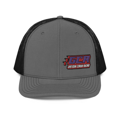 Greyson Cowan Racing Richardson Snapback Hat