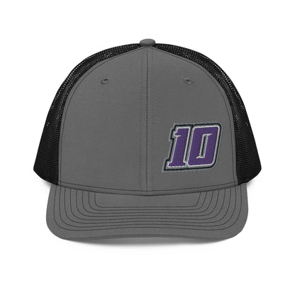 Tripp Ivy 10 Richardson 112 Snapback Hat