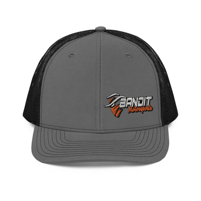 Bandit Motorsports Richardson112 Snapback Hat