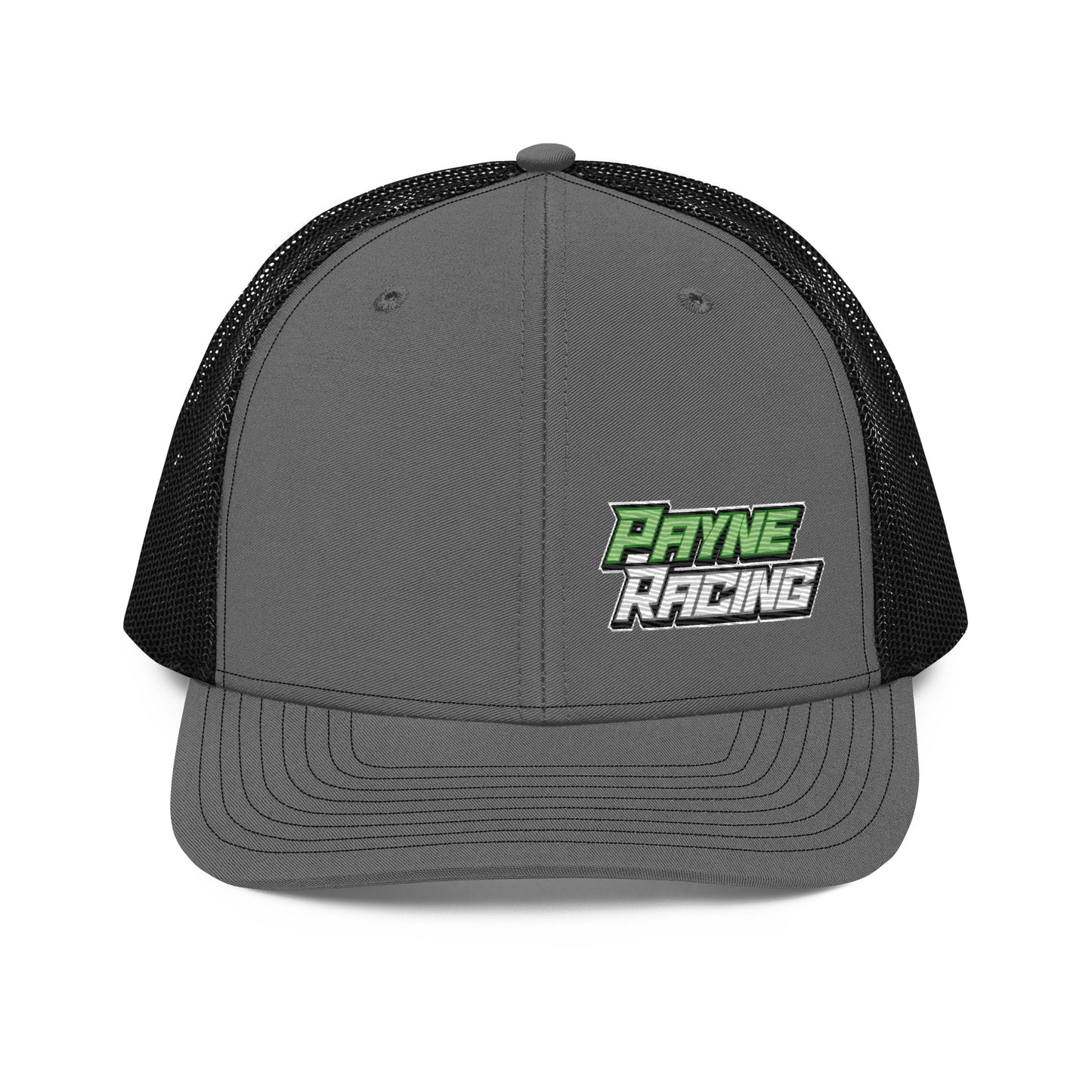 Payne Racing Richardson 112 Snapback Hat