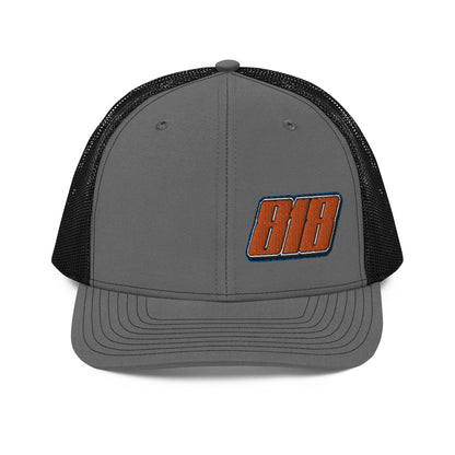 Kalvin King Richardson 112 Snapback Hat