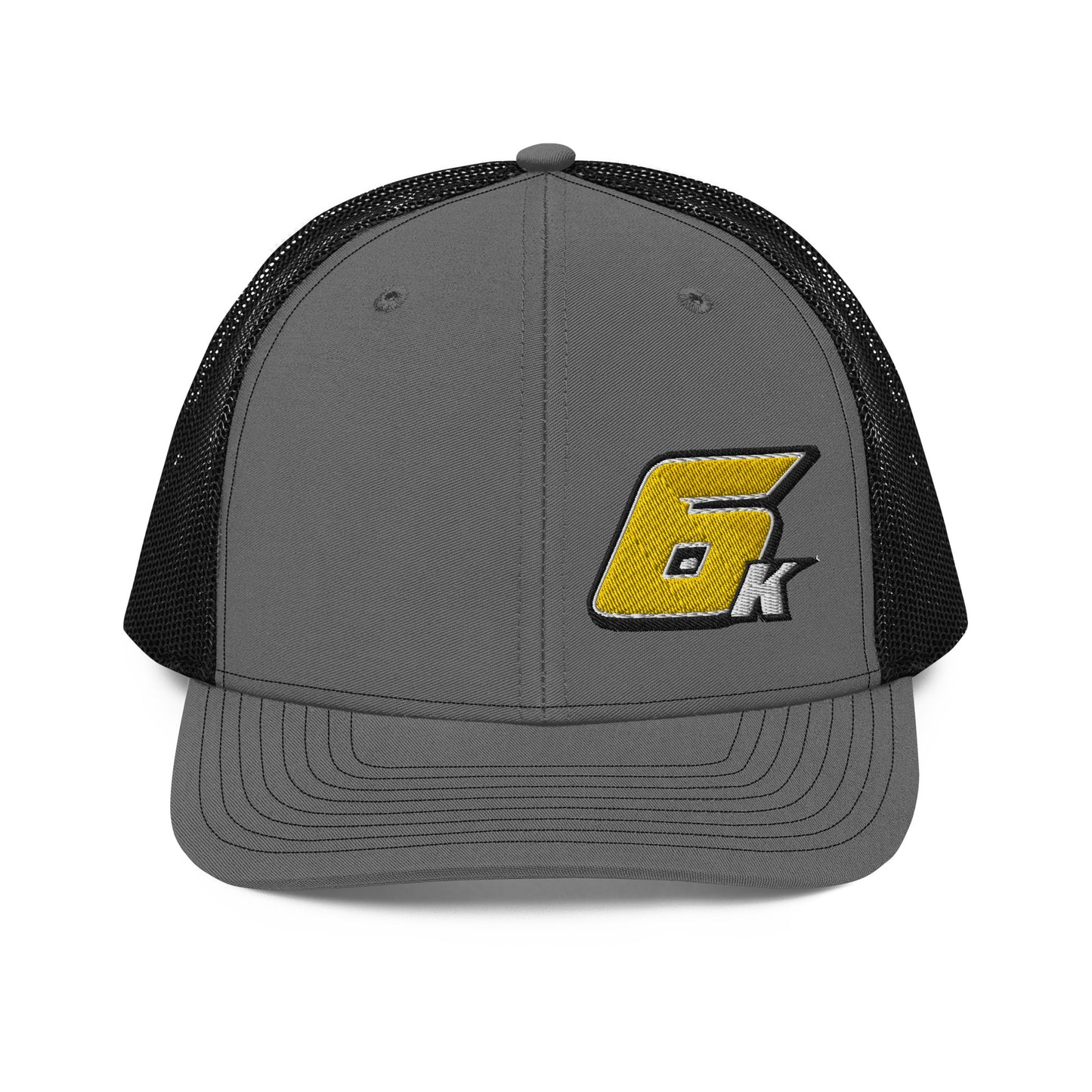 Kallan Boyett 6K Richardson 112 Snapback Hat