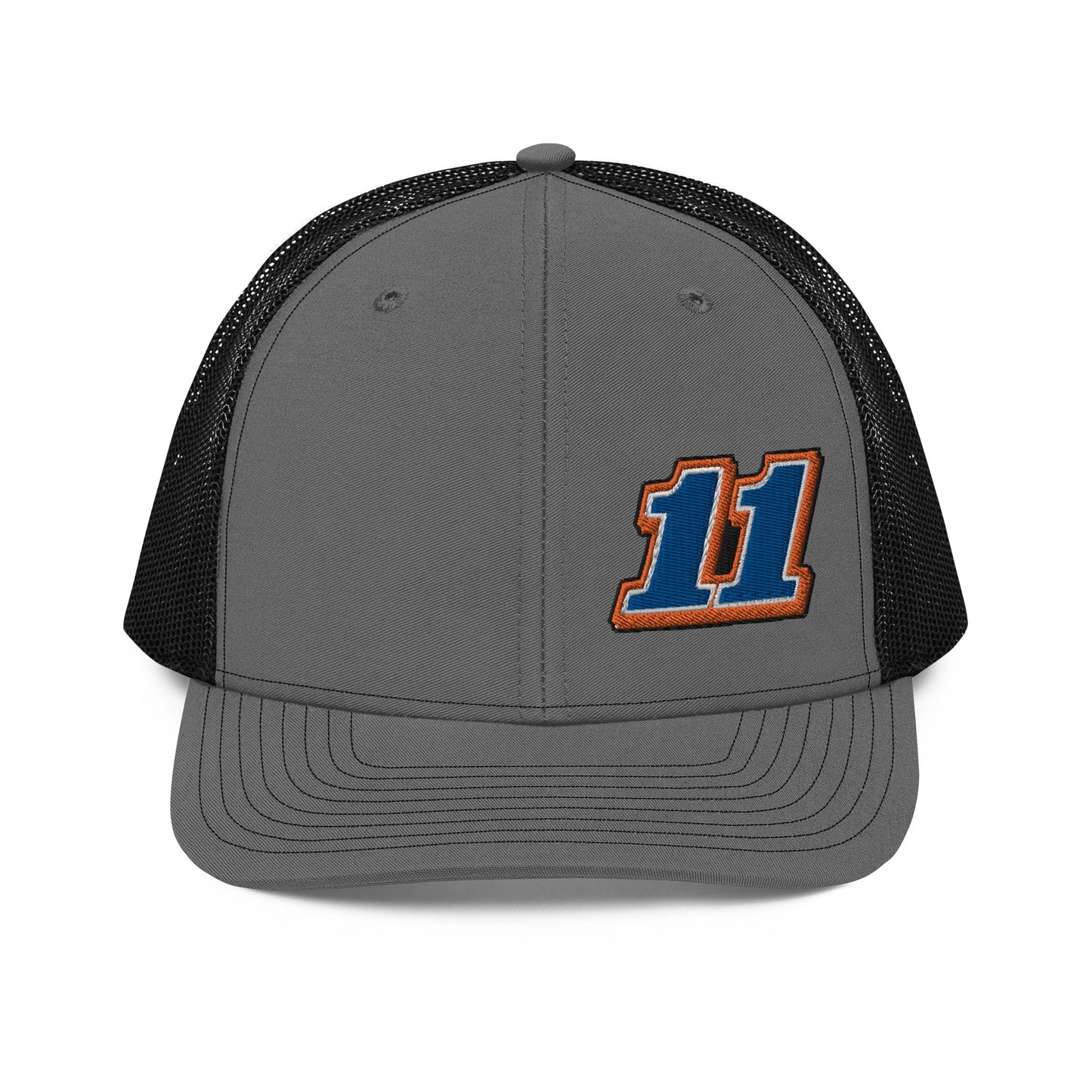 Zayden Vasquez Richardson 112 Snapback Hat