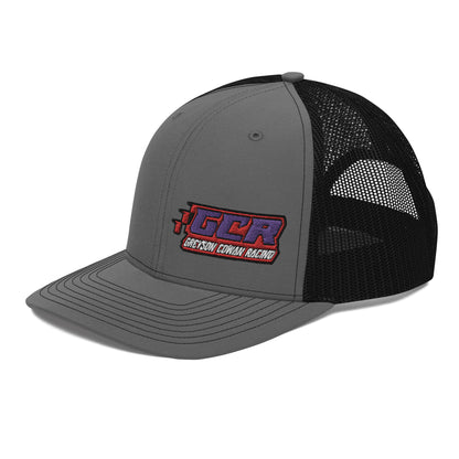 Greyson Cowan Racing Richardson Snapback Hat