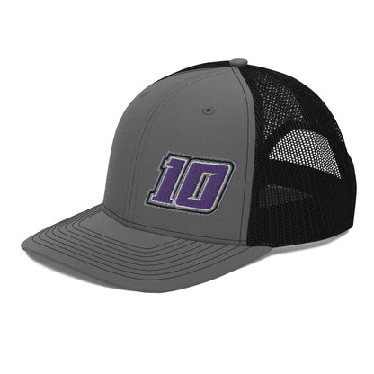 Tripp Ivy 10 Richardson 112 Snapback Hat