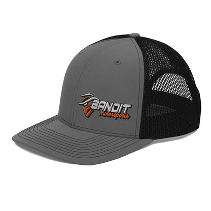 Bandit Motorsports Richardson112 Snapback Hat