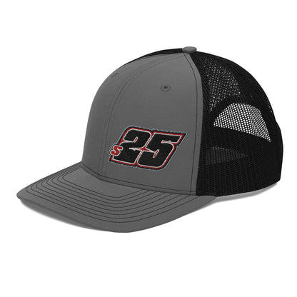 Dave Sciarroni Richardson 112 Snapback Hat