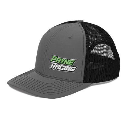 Payne Racing Richardson 112 Snapback Hat