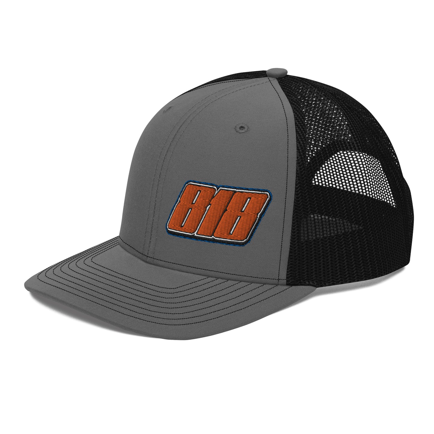 Kalvin King Richardson 112 Snapback Hat