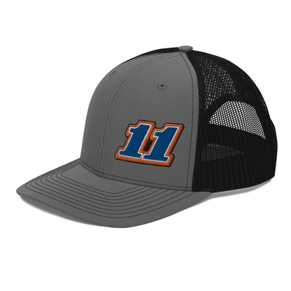 Zayden Vasquez Richardson 112 Snapback Hat