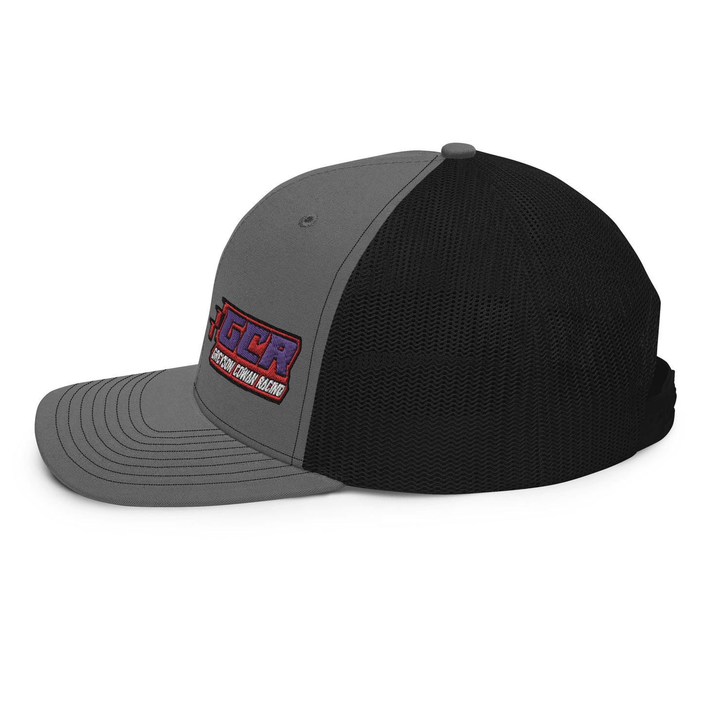 Greyson Cowan Racing Richardson Snapback Hat