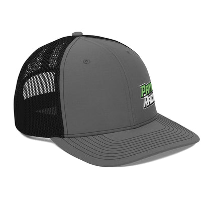 Payne Racing Richardson 112 Snapback Hat