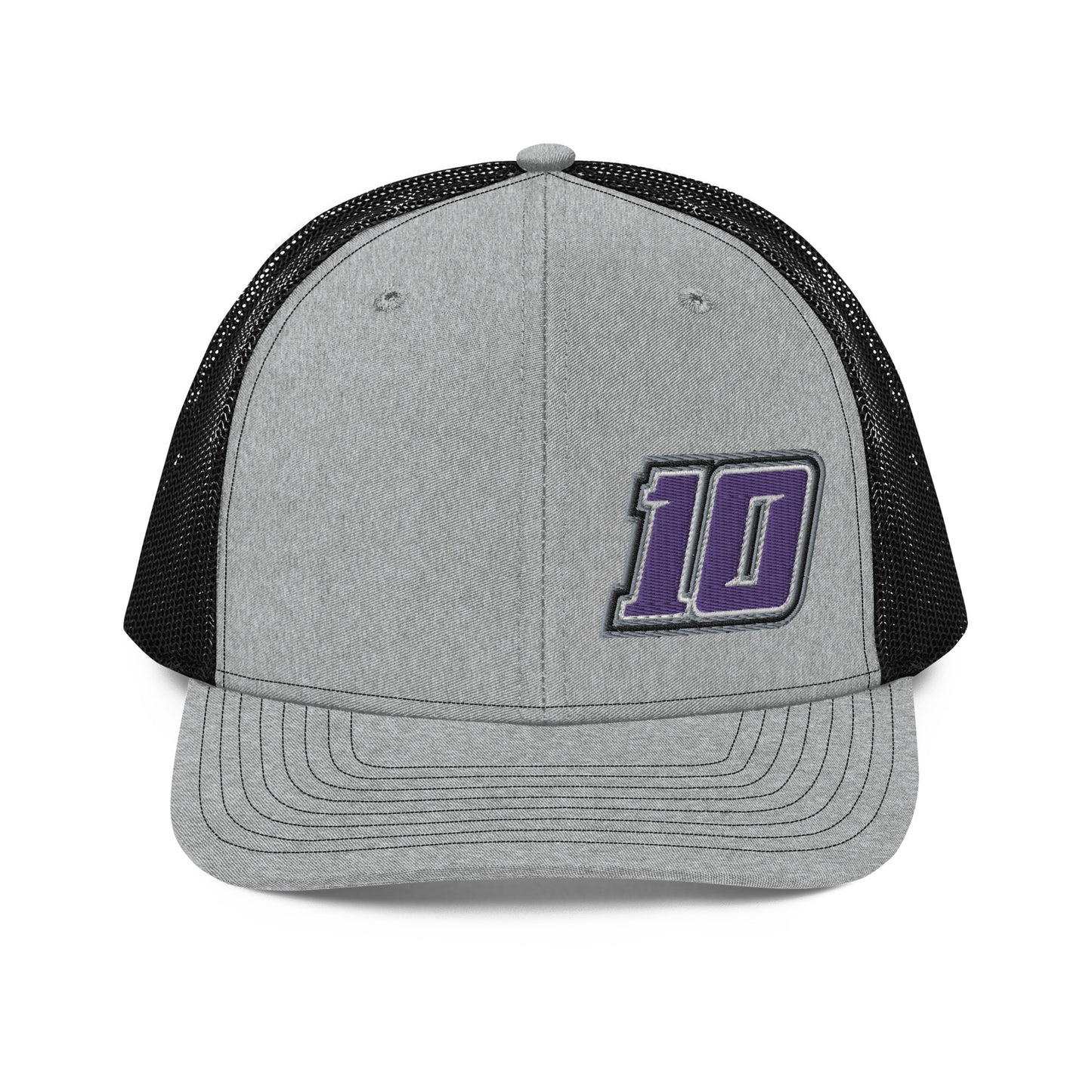 Tripp Ivy 10 Richardson 112 Snapback Hat