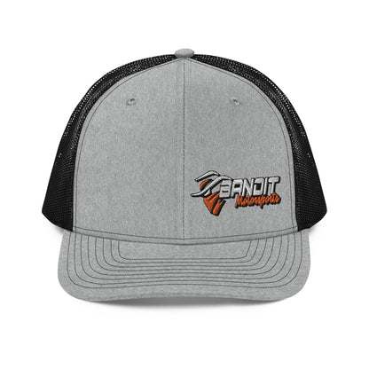 Bandit Motorsports Richardson112 Snapback Hat