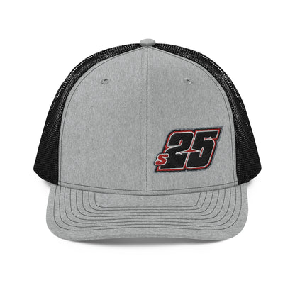 Dave Sciarroni Richardson 112 Snapback Hat