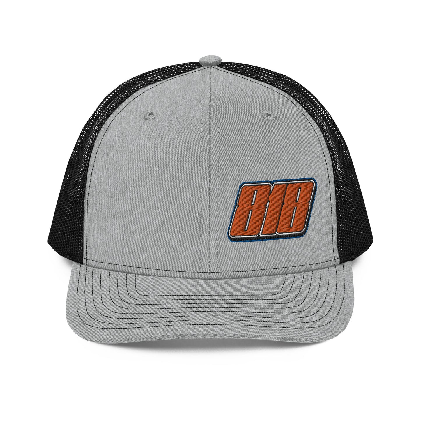 Kalvin King Richardson 112 Snapback Hat