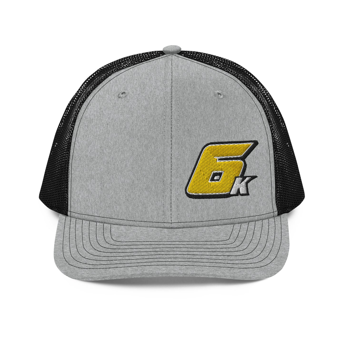 Kallan Boyett 6K Richardson 112 Snapback Hat