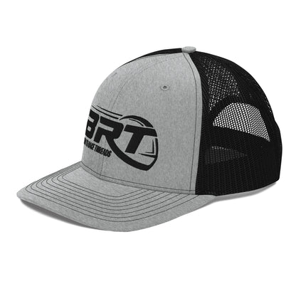 Born to Race Threads Richarson 112 Hat