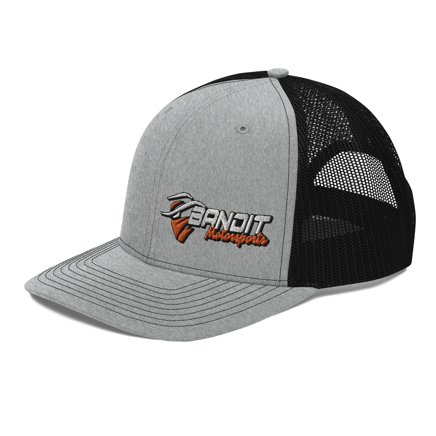 Bandit Motorsports Richardson112 Snapback Hat