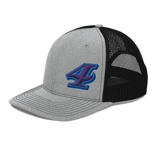 Austin Lindsey Richardson 112 Snapback Hat