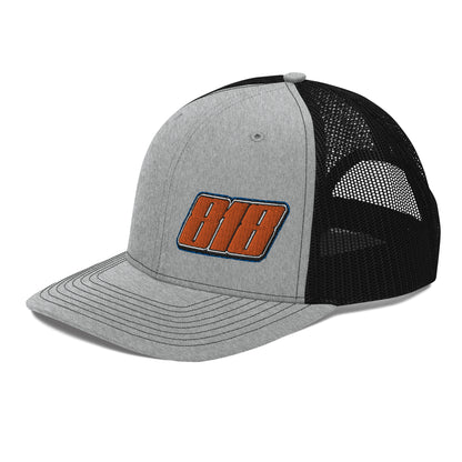 Kalvin King Richardson 112 Snapback Hat