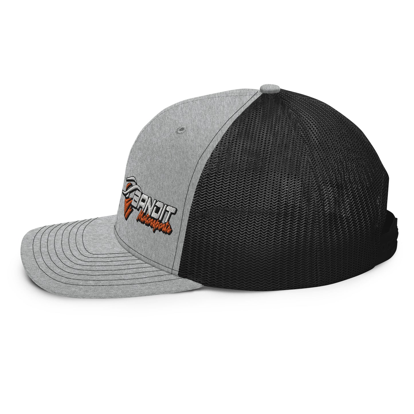 Bandit Motorsports Richardson112 Snapback Hat