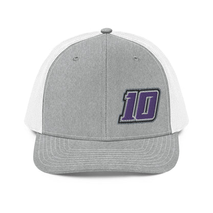 Tripp Ivy 10 Richardson 112 Snapback Hat