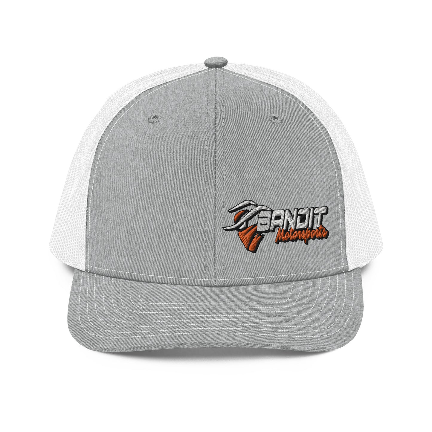 Bandit Motorsports Richardson112 Snapback Hat