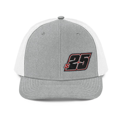 Dave Sciarroni Richardson 112 Snapback Hat