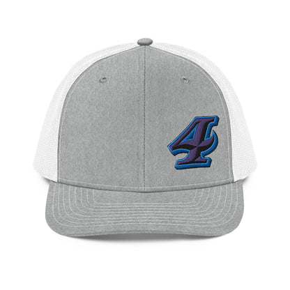 Austin Lindsey Richardson 112 Snapback Hat