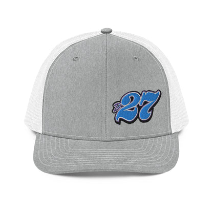 Devon Kruithof Richardson 112 Snapback Hat