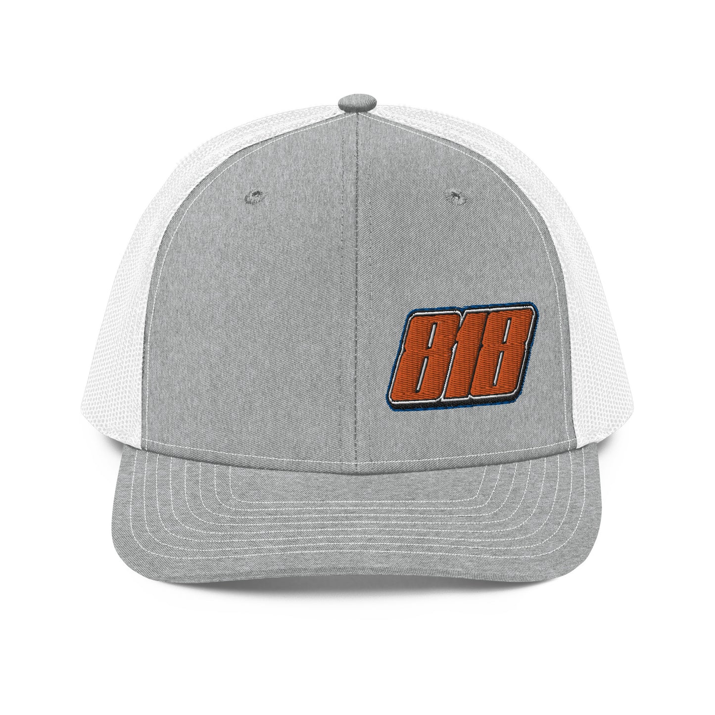 Kalvin King Richardson 112 Snapback Hat